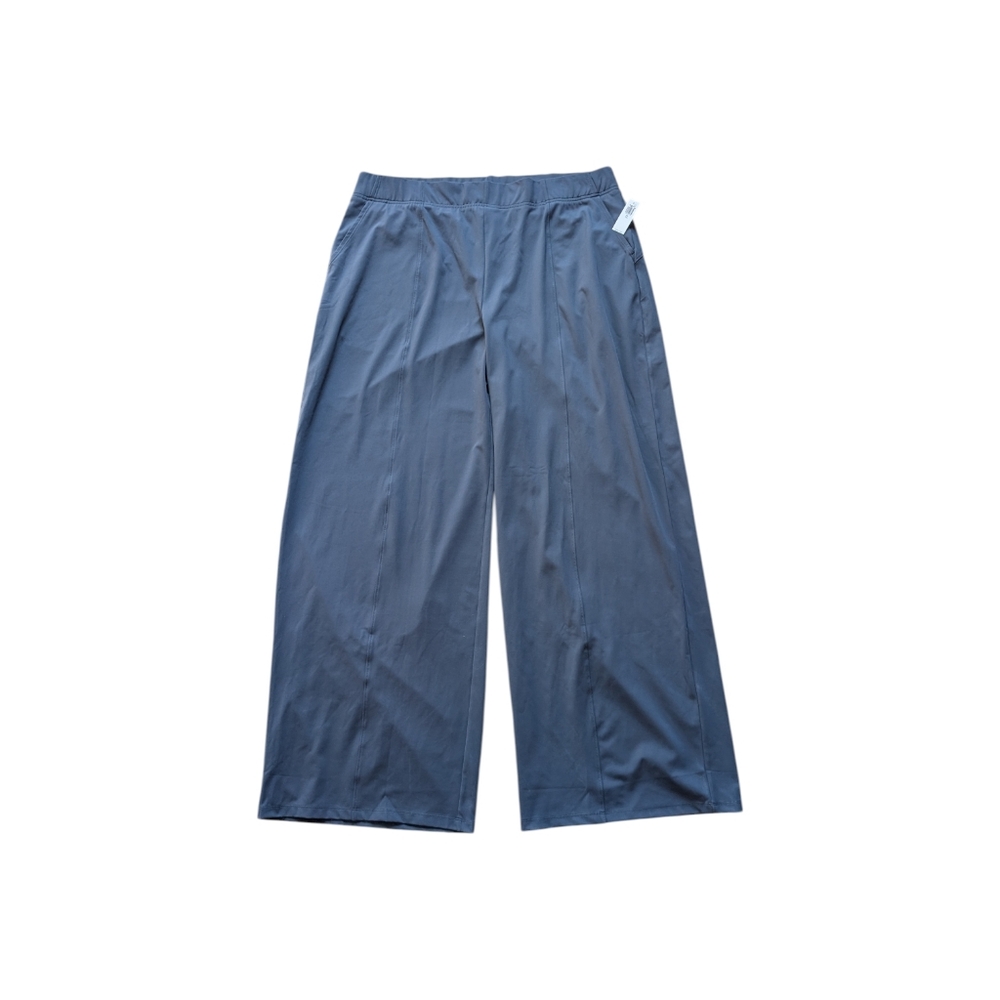 Old Navy Powersoft Wide Leg Pants XXL TALL